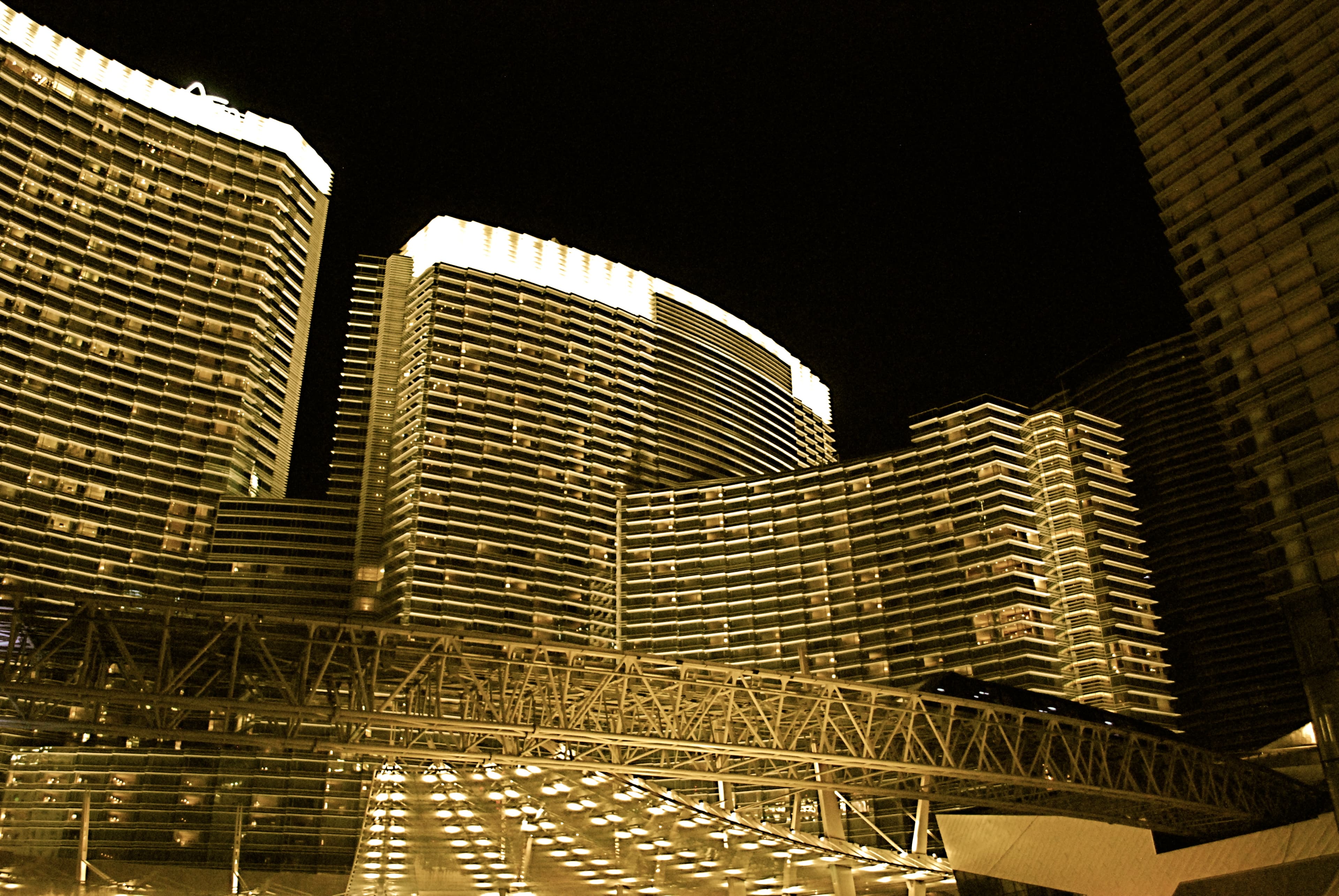 Aria Resort and Casino